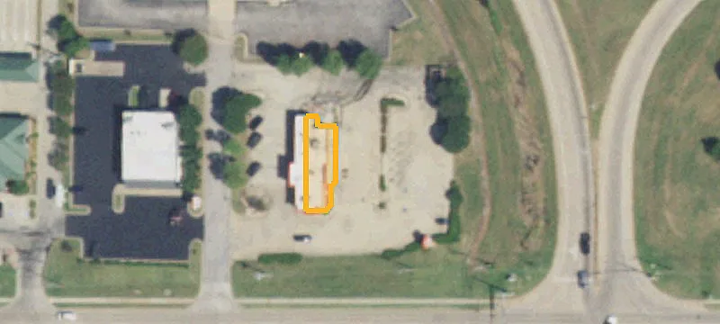 1450 Kenosha St