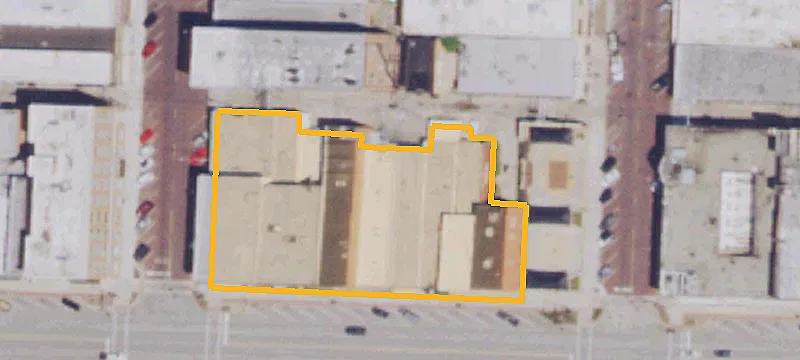 311 Grand Ave