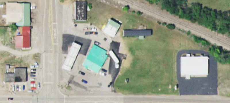 9400 Hiwassee Rd