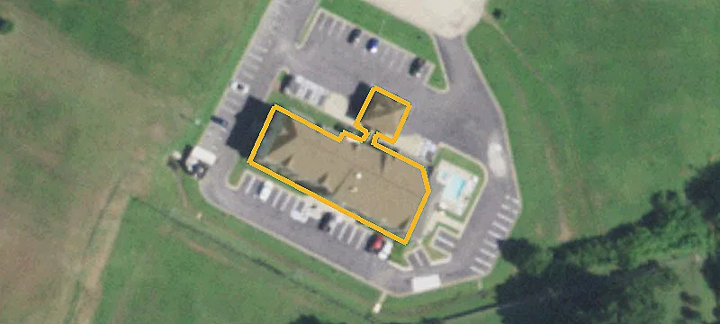 10600 Mallard Lk Rd