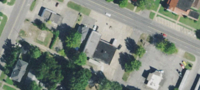 1101 Okmulgee St
