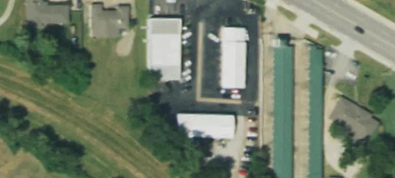 1006 Main St