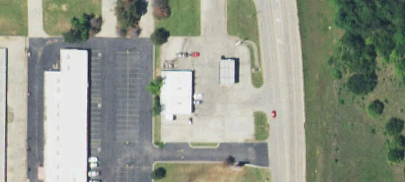 1095 Harrah Rd