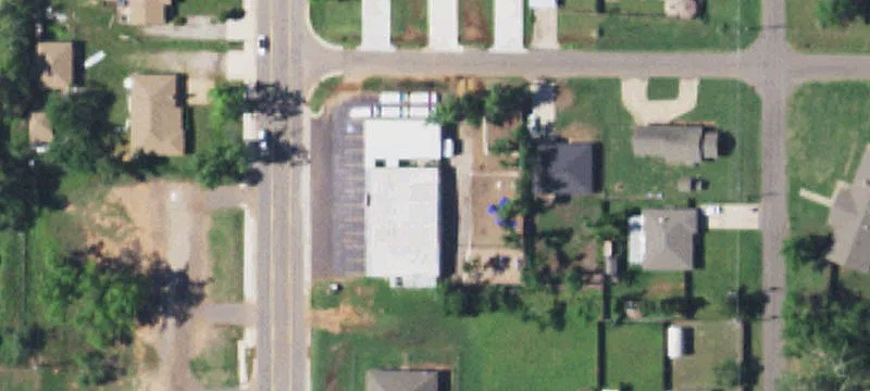 714 Mustang Rd