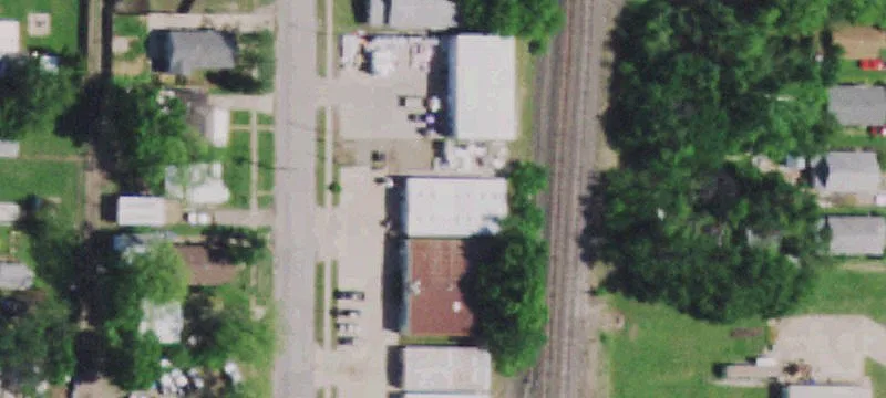 729 Un St
