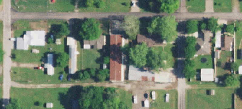 206 Boomer St
