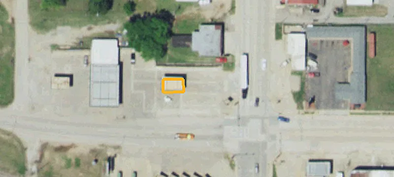 803 Main St