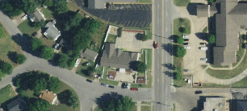 1010 Yale Ave