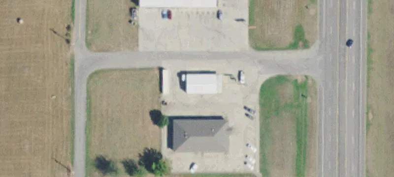 1200 Campbell Rd