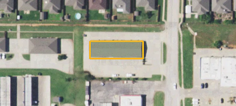135 Cedar Ave