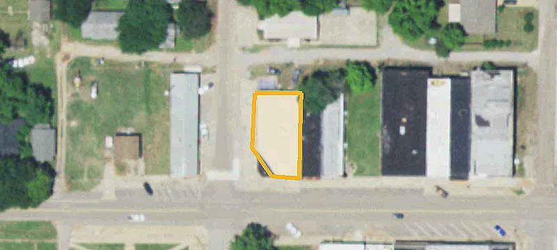326 2nd St