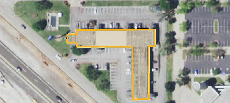 5801 Tinker Diagonal
