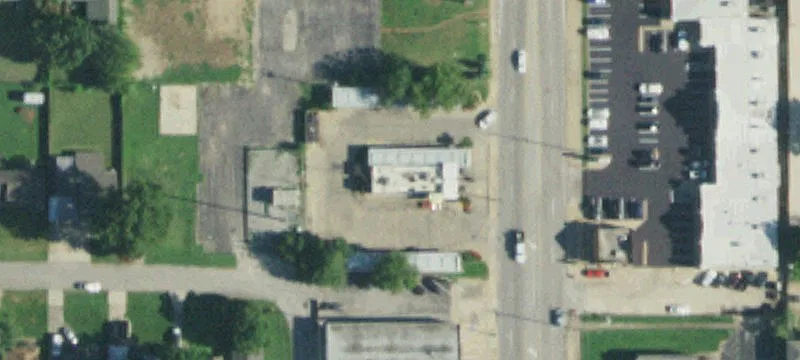 3820 Peoria Ave