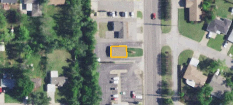 1207 Sunnylane Rd