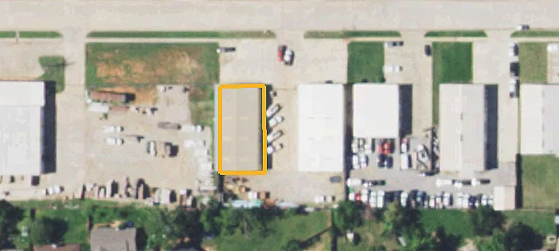 900 Industrial Dr