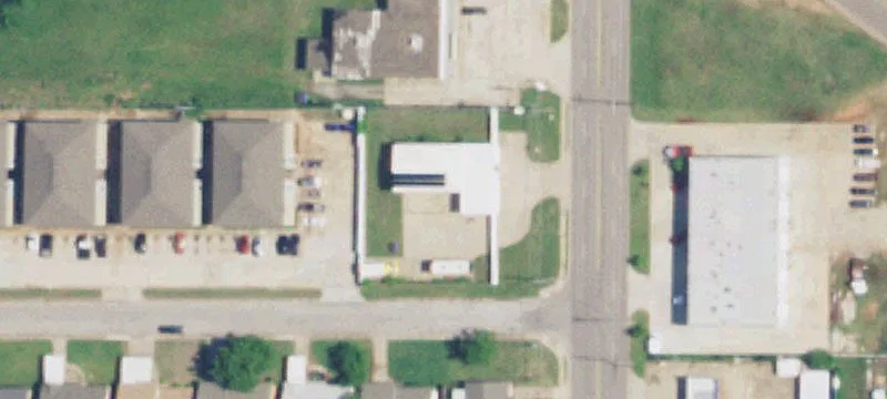 2401 Janeway Ave