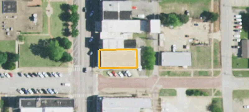 822 Manvel Ave