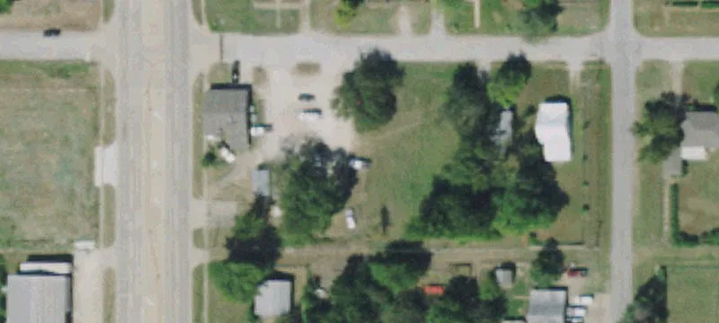 1010 1st St