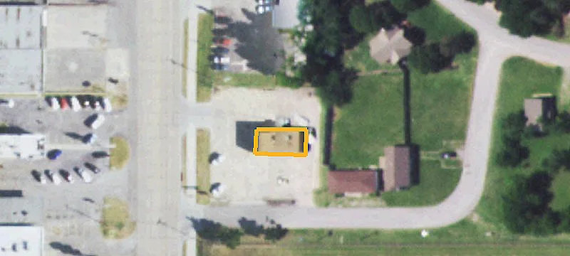 2601 Ft Sill Blvd