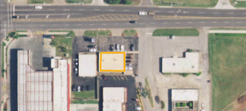 2812 Hefner Rd