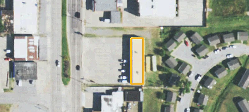 2615 Sheridan Rd