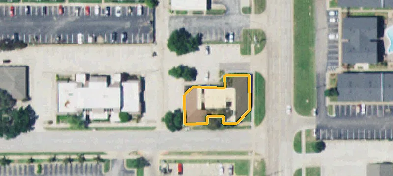 2409 Wilcox Dr