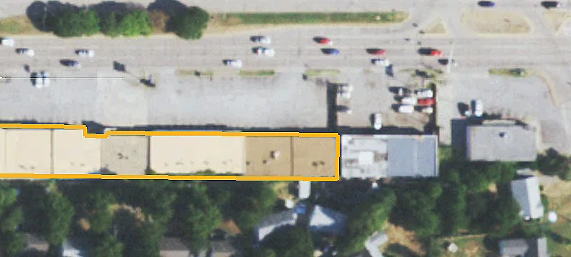 1708 Cache Rd