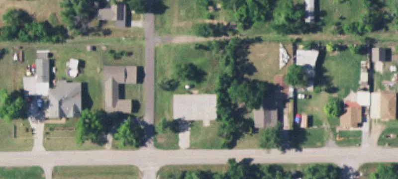 1301 Foreman St
