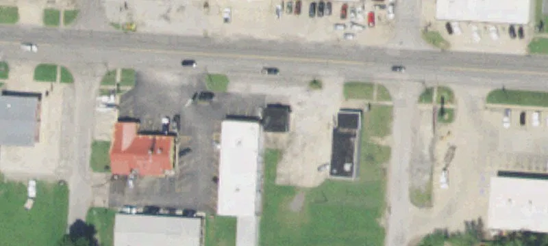 609 Cherokee St