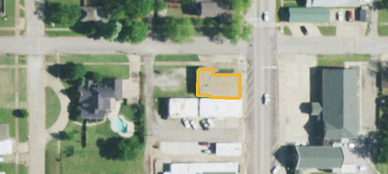 601 Manvel Ave