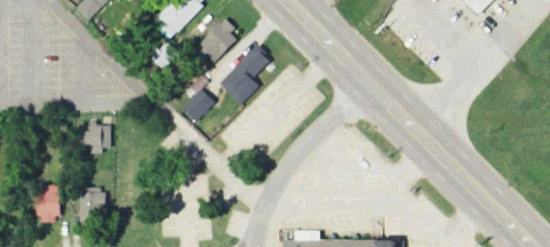 601 Harrah Rd