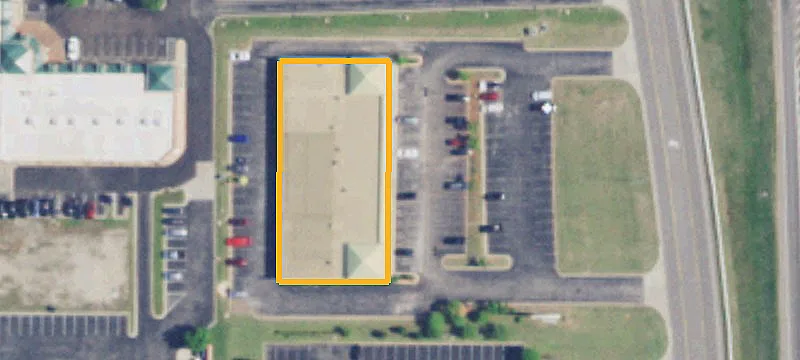 2301 I 35th Service Rd