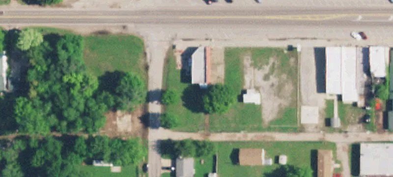 132 Broadway St