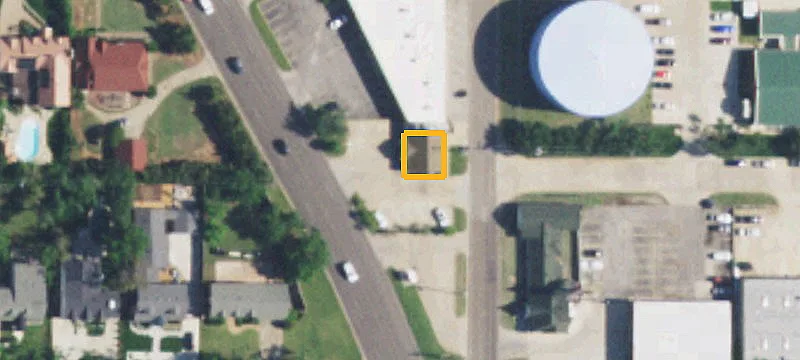 7600 Western Ave