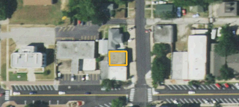 25 Broadway St