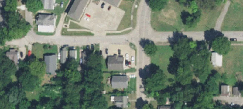 501 Muskogee Ave