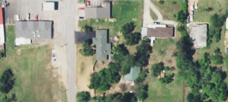 3004 Indian Meridian