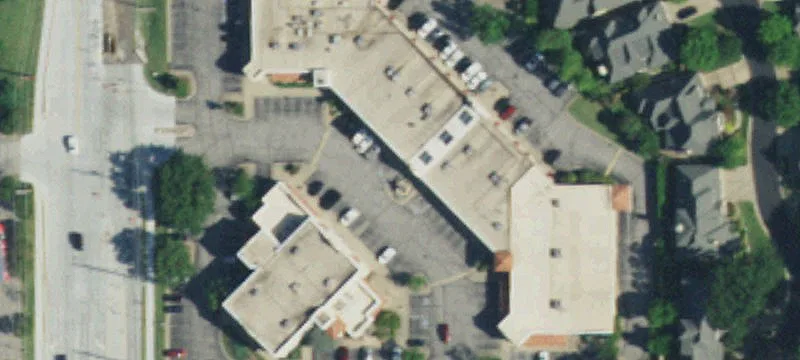 10051 Yale Ave
