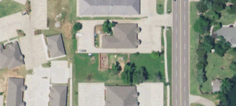 10901 Western Ave
