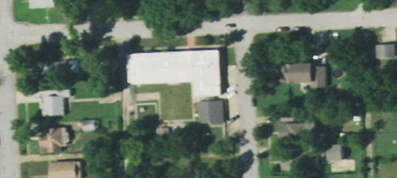 408 Walnut St