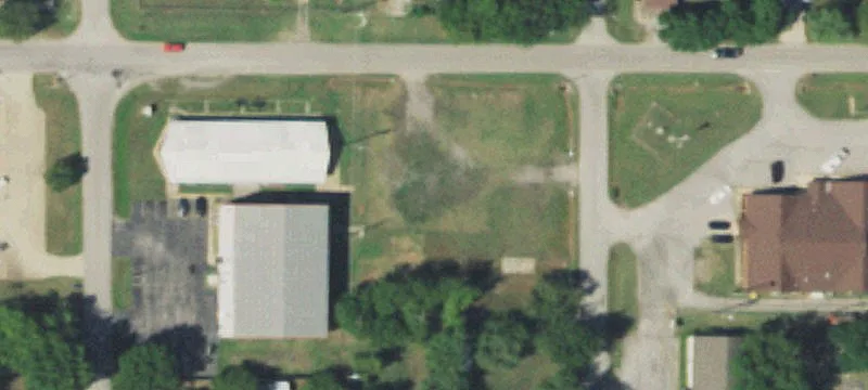 320 Buffalo St