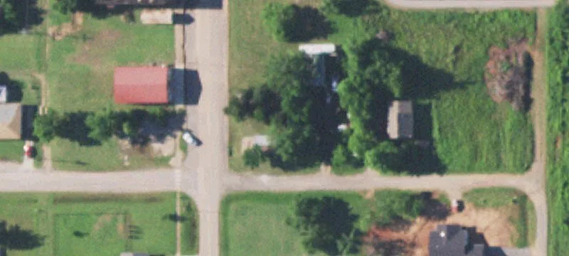 101 Main St