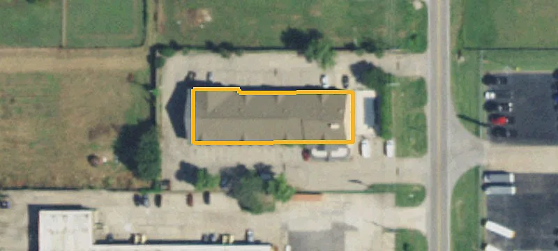 1034 Garnett Rd
