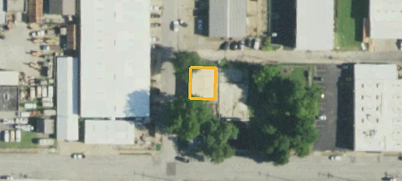 1201 2nd St
