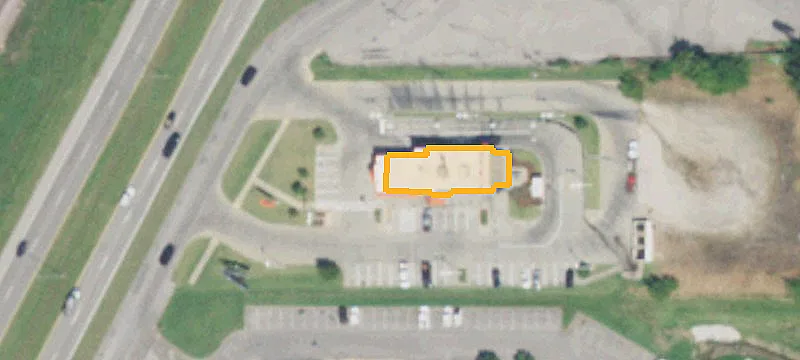 1400 Lynn Riggs Blvd