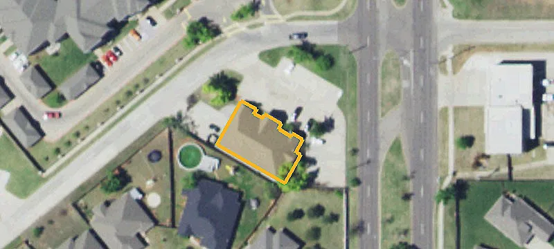 801 Air Depot Blvd