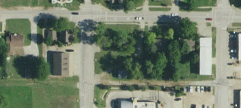 111 Cedar St