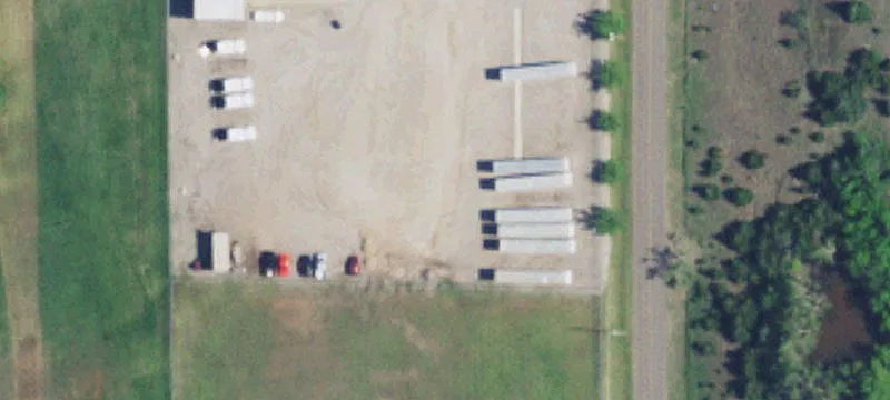 3001 Pole Rd