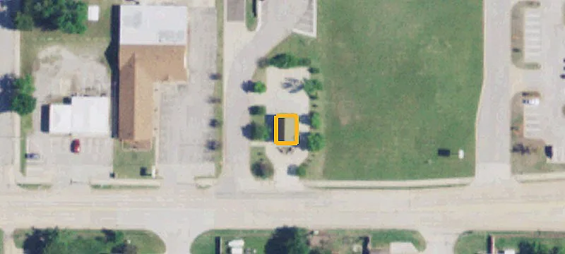 601 Main St
