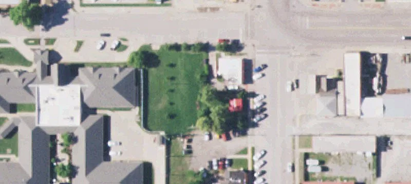 300 Choctaw Ave